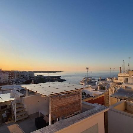 Fonteblu B&B Polignano a Mare Exterior photo