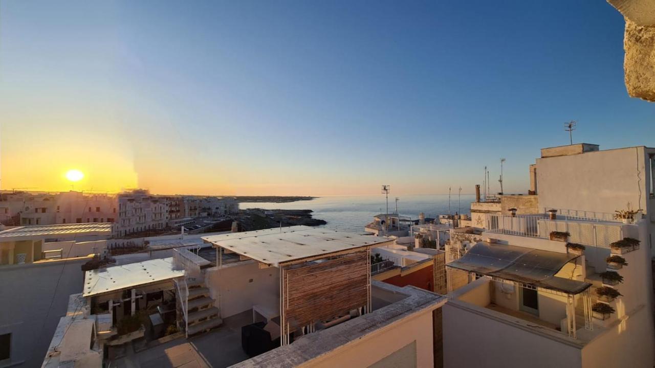 Fonteblu B&B Polignano a Mare Exterior photo