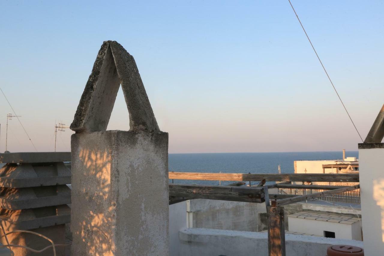 Fonteblu B&B Polignano a Mare Exterior photo