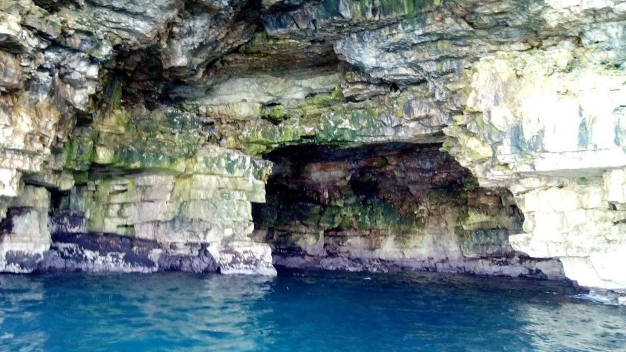 Fonteblu B&B Polignano a Mare Exterior photo