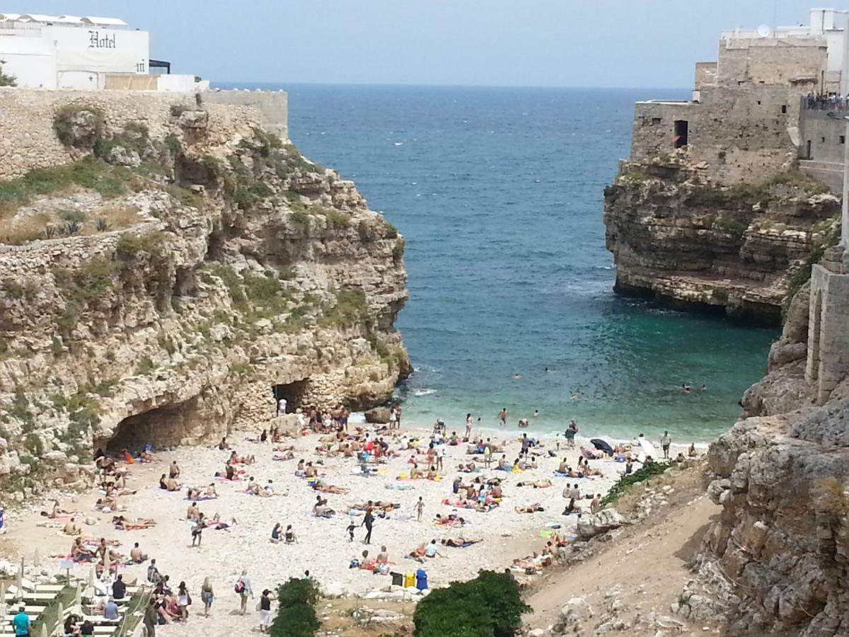 Fonteblu B&B Polignano a Mare Exterior photo